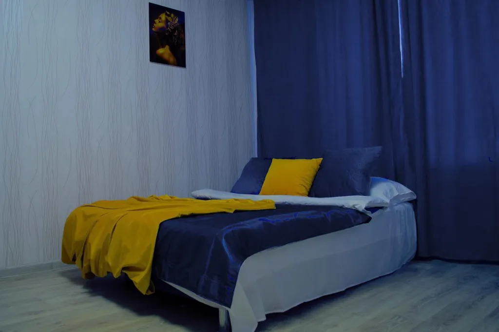 Квартира Новая студия — аренда посуточно в Зеленоград