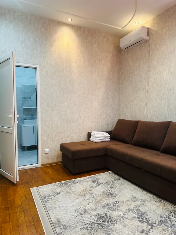 Квартира Комната — аренда посуточно в Махачкала