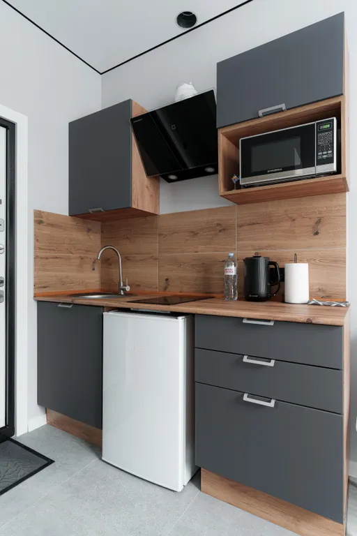 Апартамент около Пионерского сквера