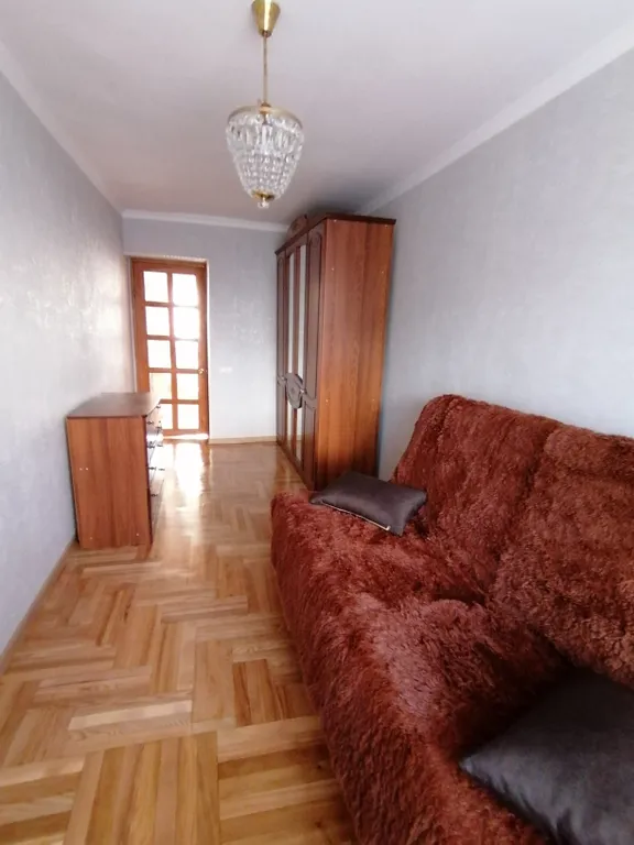 Уютная квартира для любителей тишины и комфорта