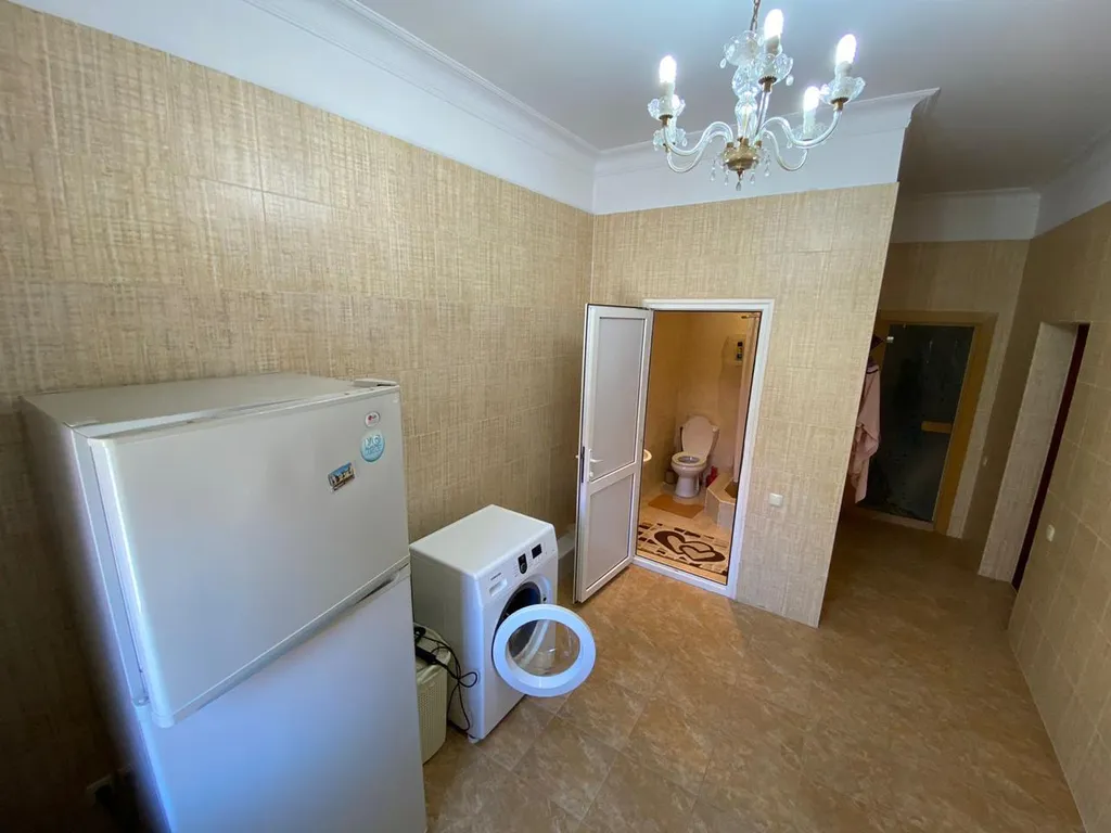 Коттедж Частный дом в центре города и недалеко от моря — Каспийск