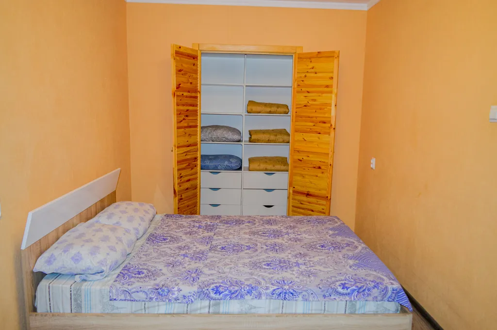 2-комнатная квартира в центральном районе