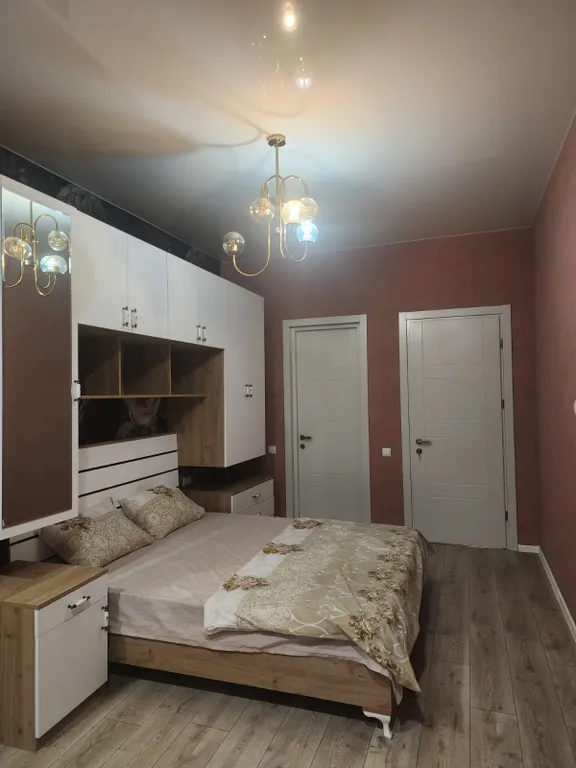 Квартира люкс