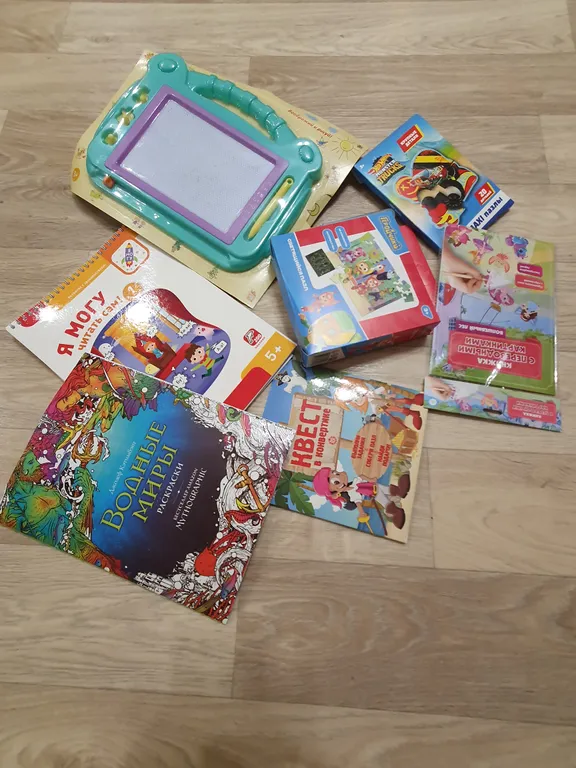 Современная студия с красивыми закатами в самом центре города