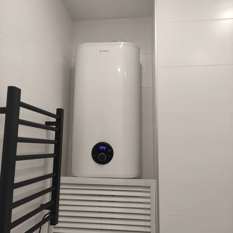 Счастье там, где комфорт и уют