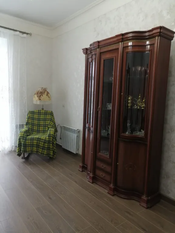 Квартира Квартира Просторная двухкомнатная сталинка в районе Волжской набережной — Ярославль