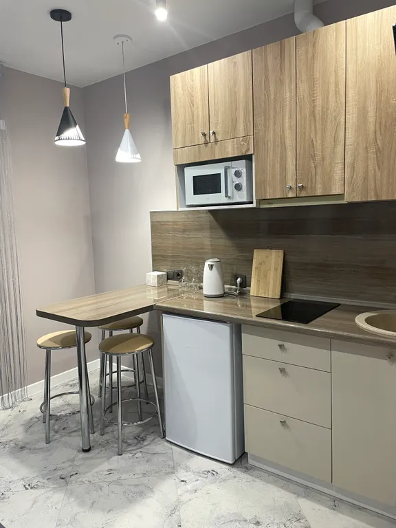 Vip апартамент премиум-класса