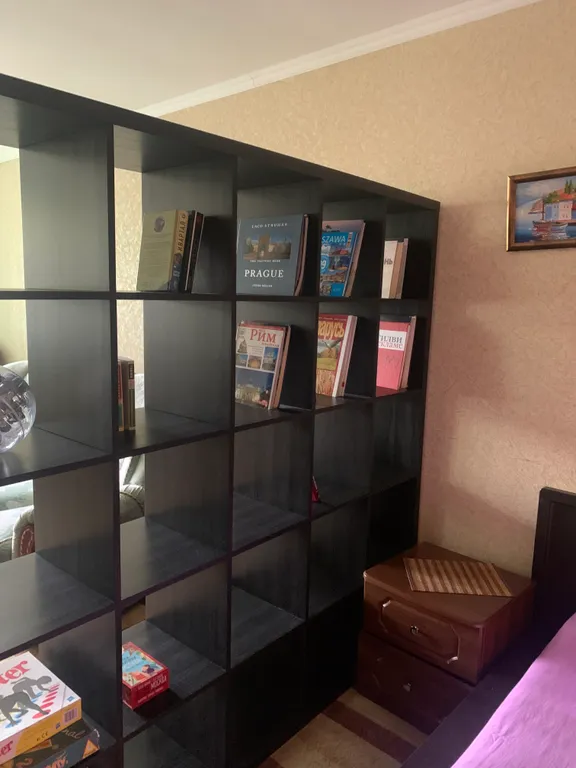 Просторная квартира рядом с курортным парком