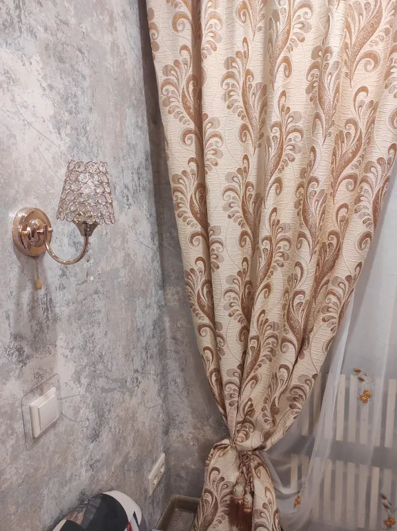 Уютная квартира с выгодным месторасположением