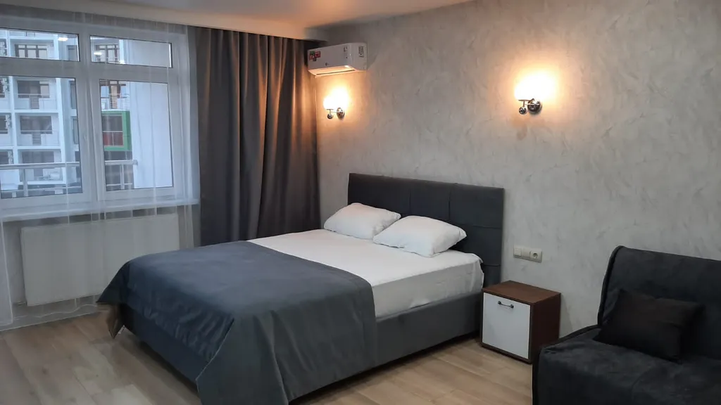 Квартира Уютный апартамент — аренда посуточно в Анапа