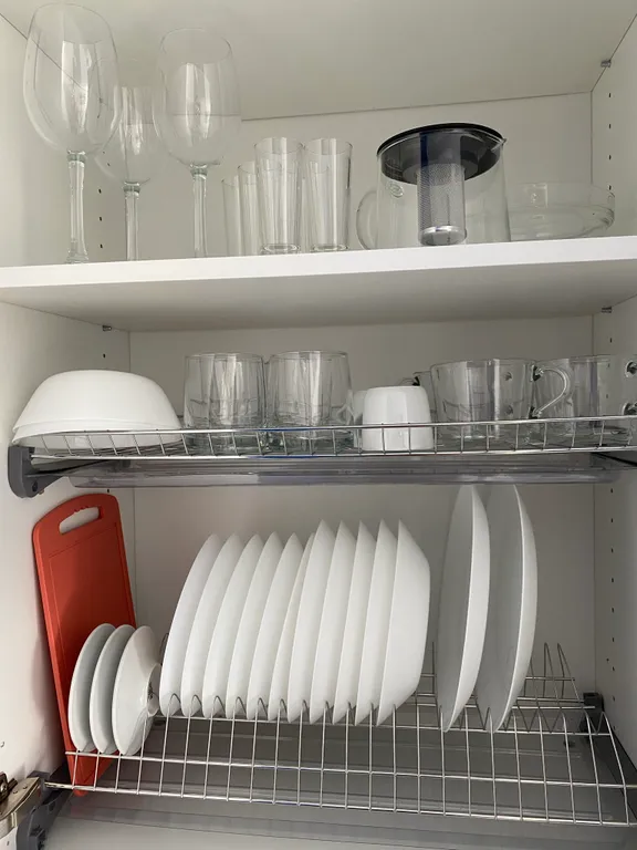 Квартира Квартира-студия — Адлер