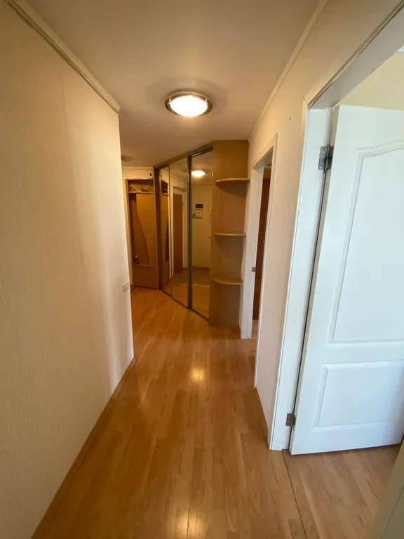 Квартира в центре