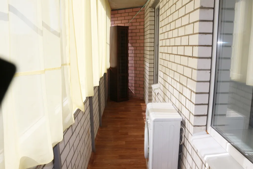 Квартира в новом доме с отличной локацией в центре