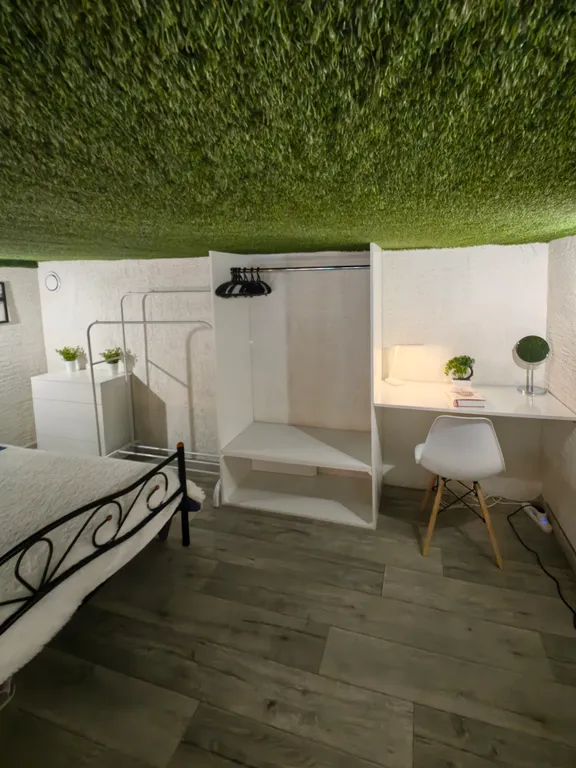 Коттедж Дом все включено с баней, камином, спорт уголком и мангальной зоной. — Казань