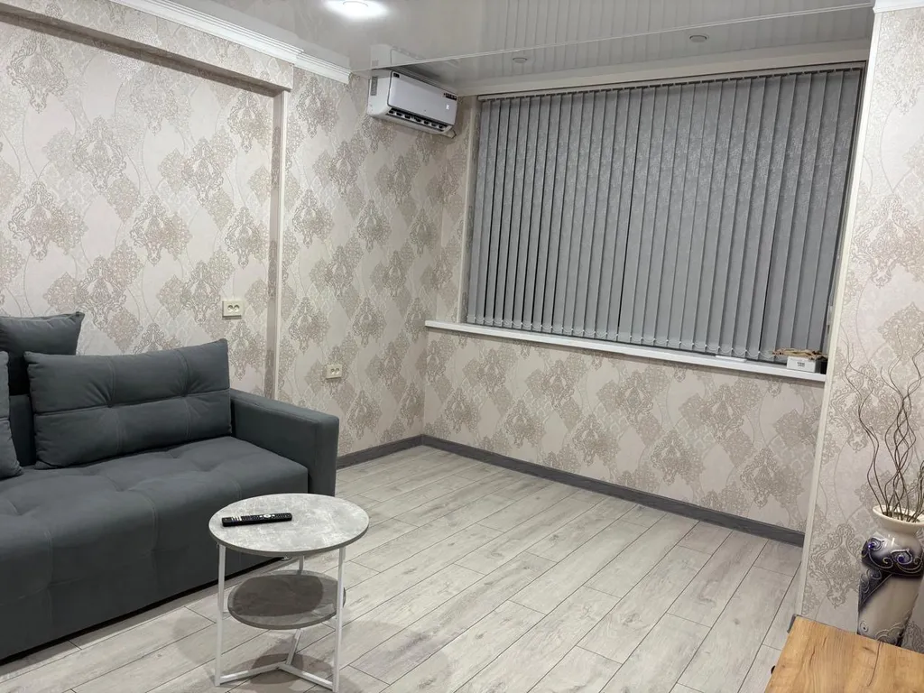 Уютная квартира в центре города — аренда посуточно в Пицунда