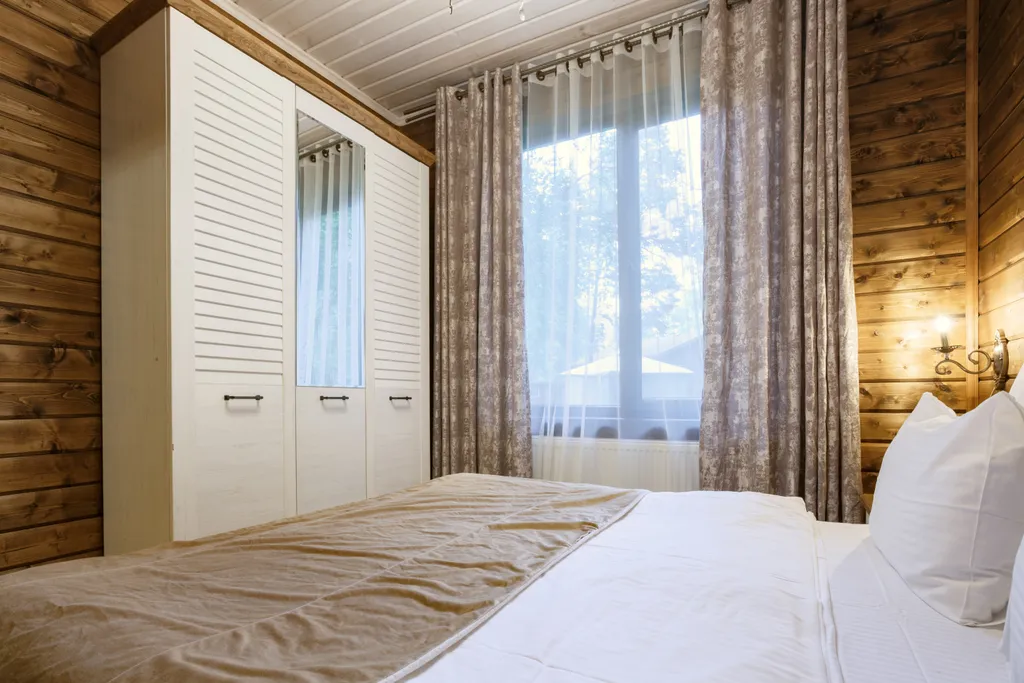 Семейный Дом Люкс