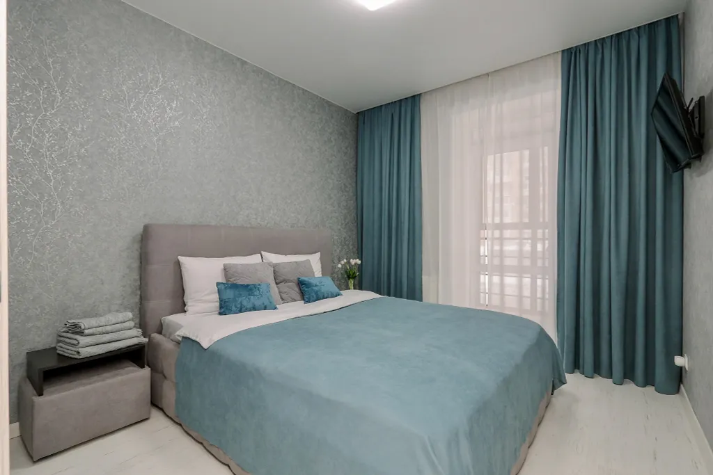 Стильная квартира в центе города — аренда посуточно в Ижевск