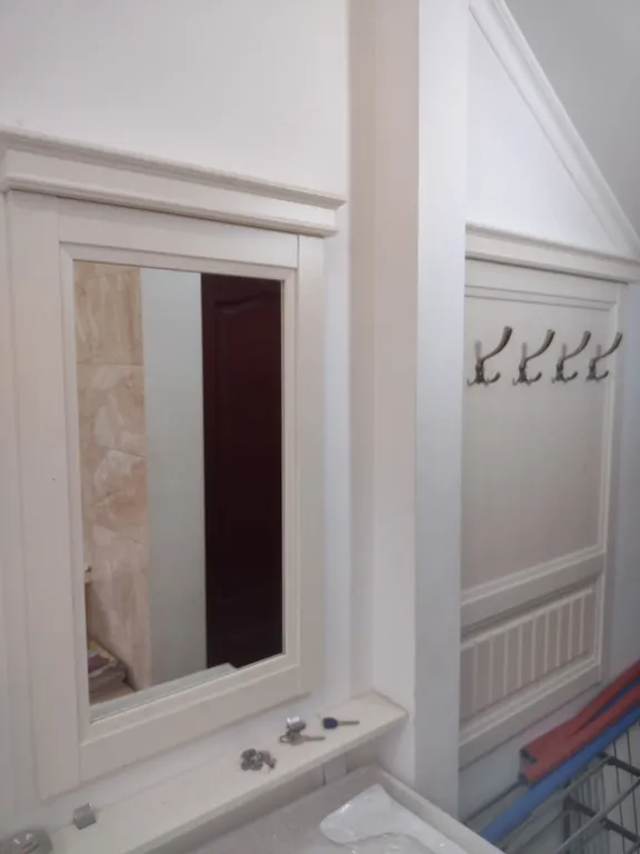 Двухкомнатная квартира рядом с морем