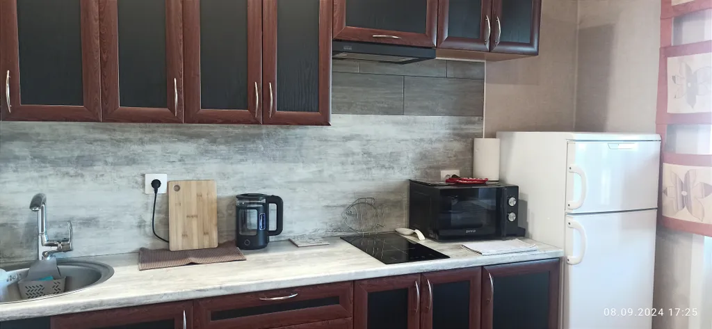 Квартира для вашего идеального отдыха