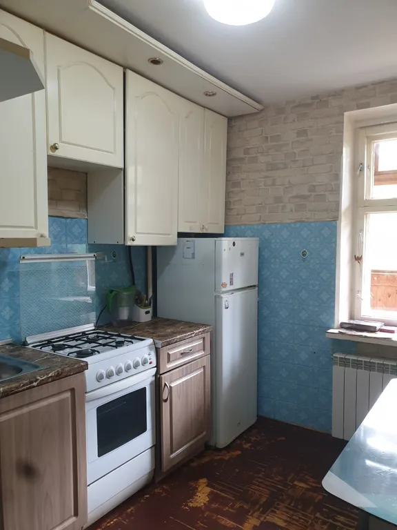 Уютная квартира в историческом центре