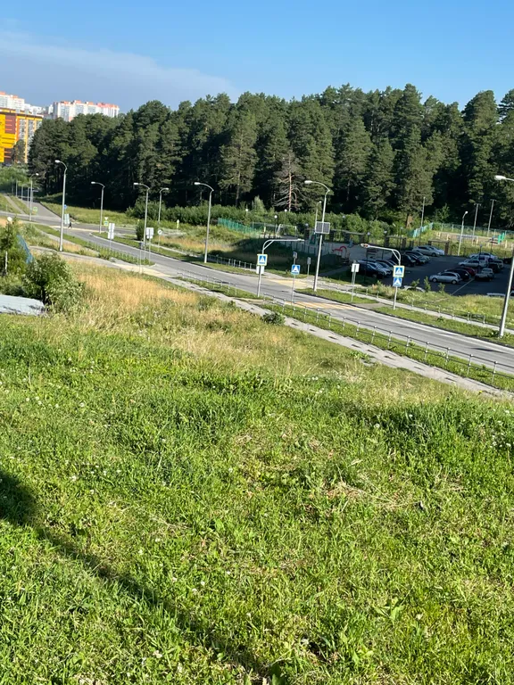 Уютная квартира в спальном микрорайоне Зелёные горки