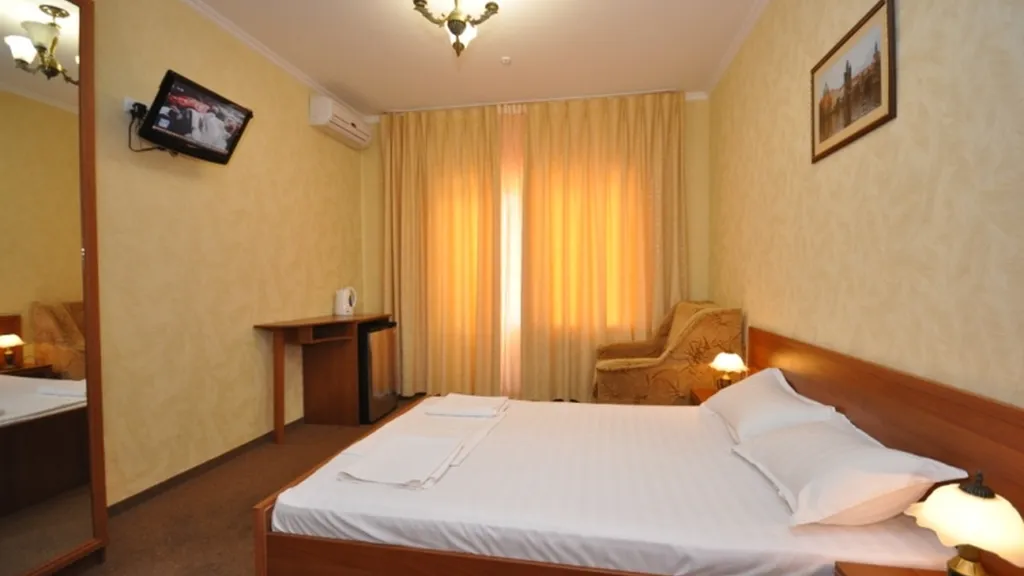 Квартира Комната — аренда посуточно в Николаевка