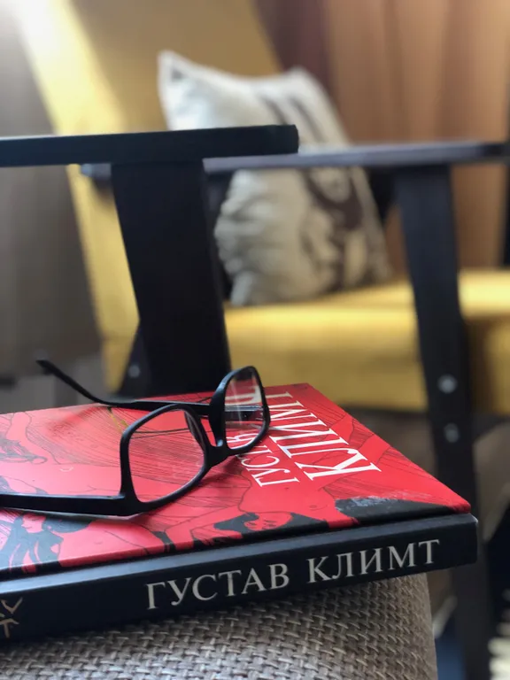 Квартира Уютная квартира рядом с Верхним озером — Калининград
