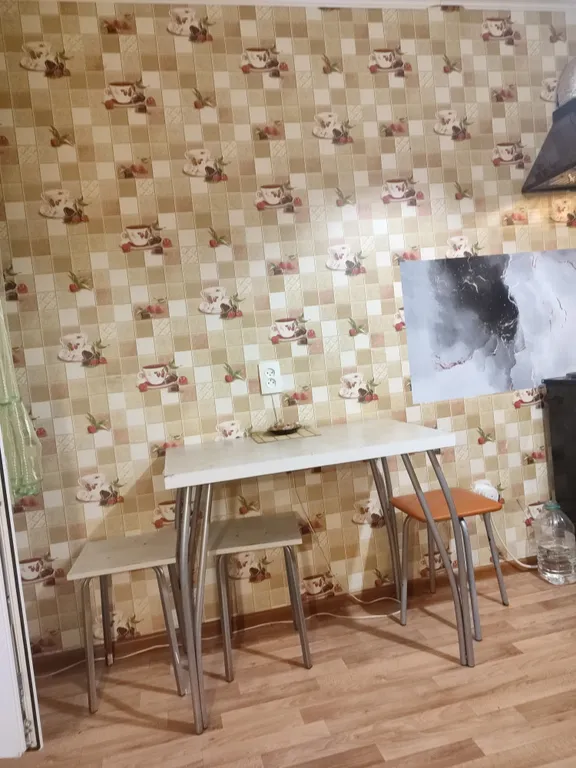 Евродвушка как трёшка