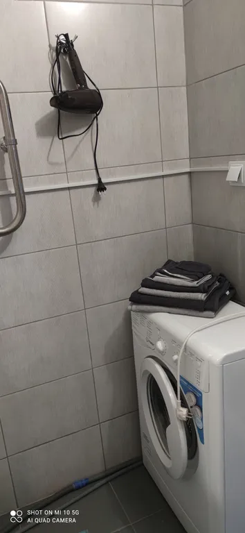 Уютная квартира не далеко от аэропорта