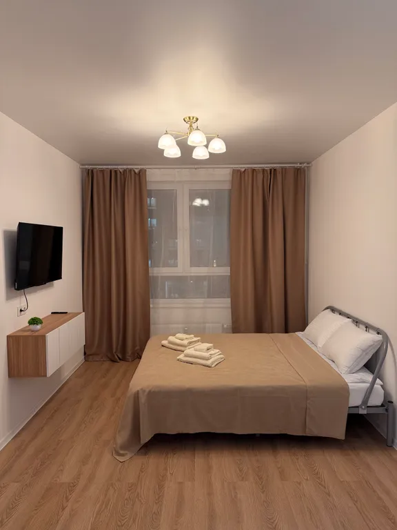 Квартира 1-комнатная Квартира — Ям