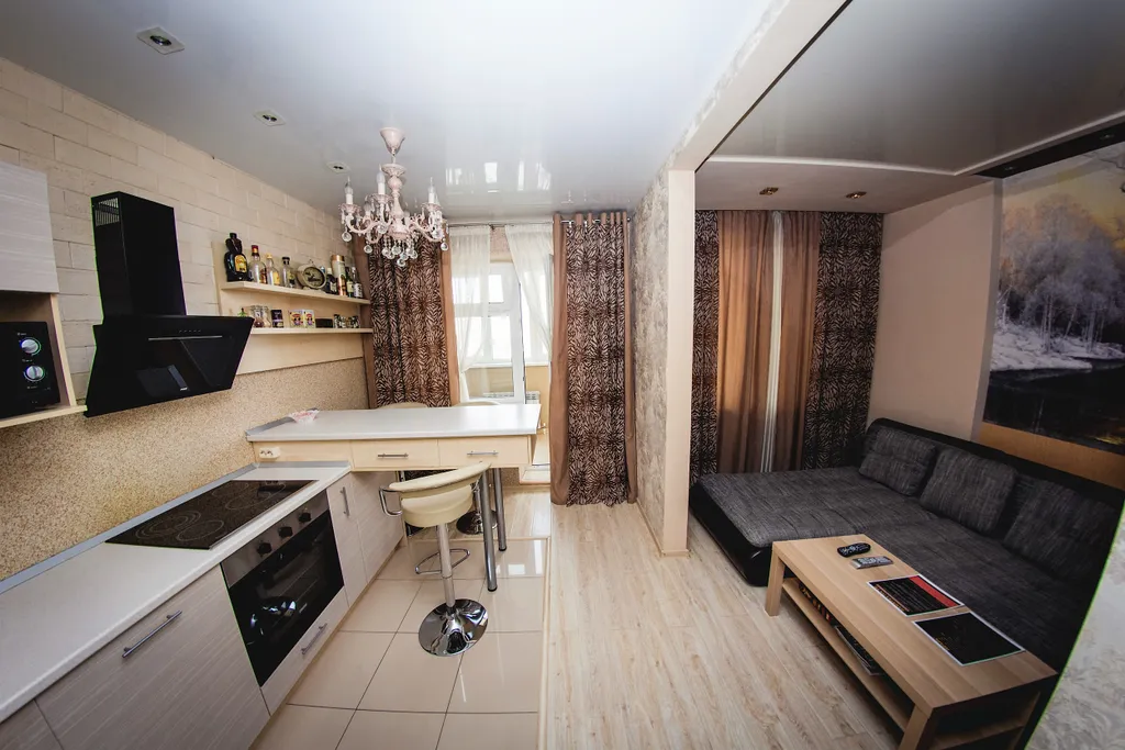 Atlant Apartments 109