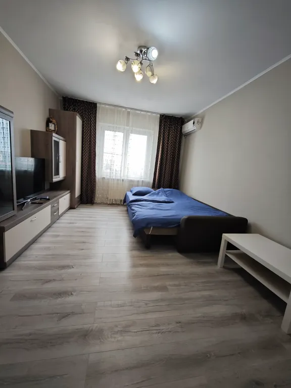 Квартира на Артюшкова