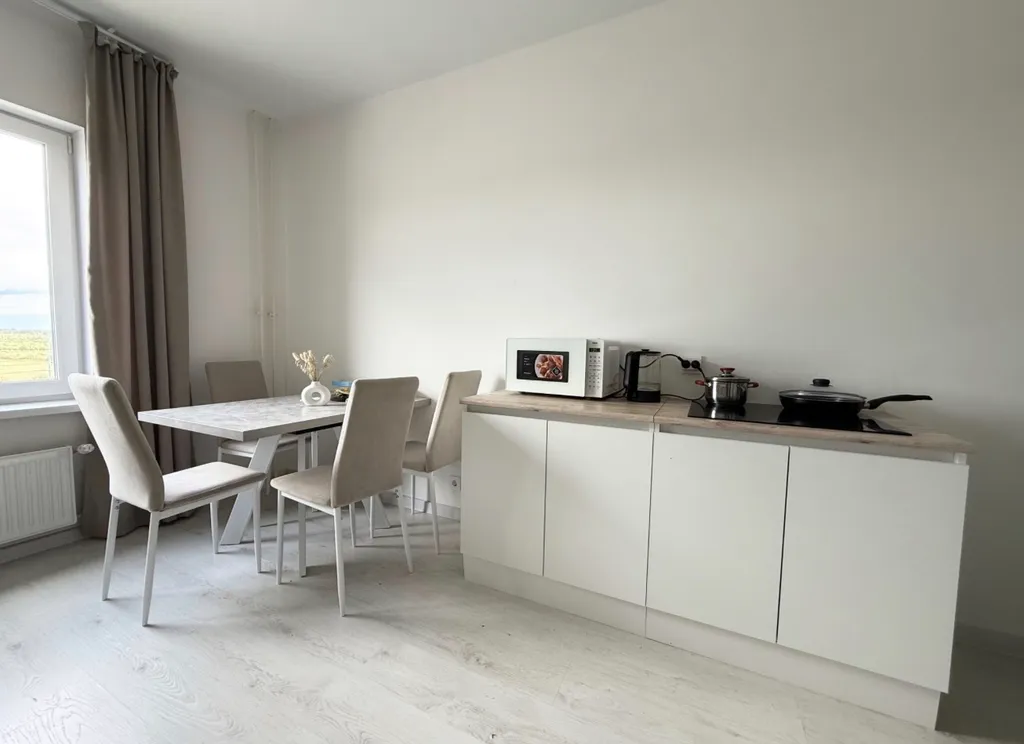 Квартира Стильная квартира — Колпино