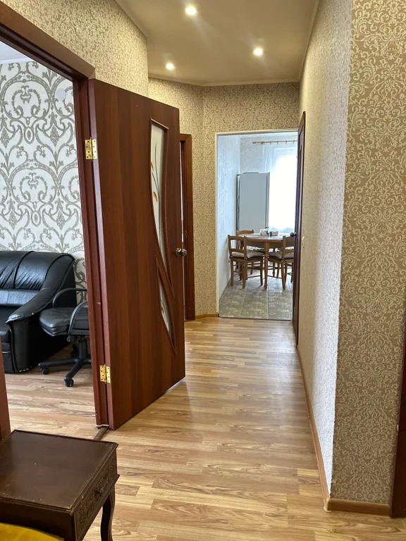 Квартира 2-комнатная Квартира — Великий Новгород