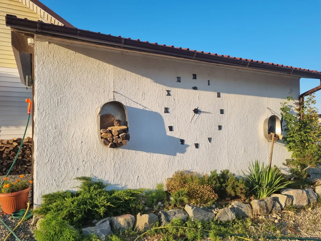 Квартира Двухкомнатные апартаменты с терассой и видом на море — Кучугуры