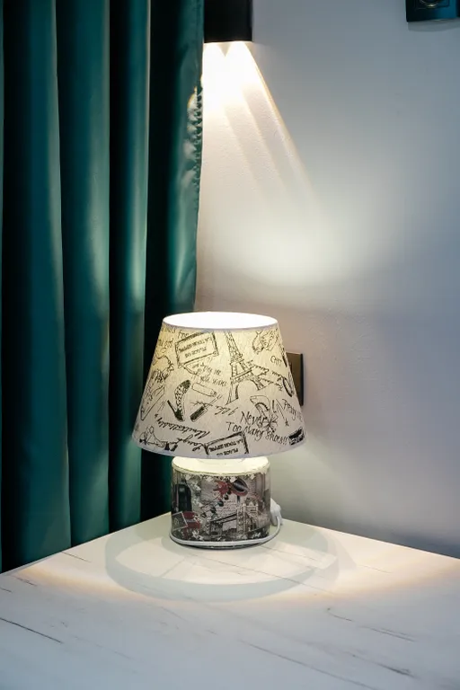 Стильные апартаменты для комфортного проживания