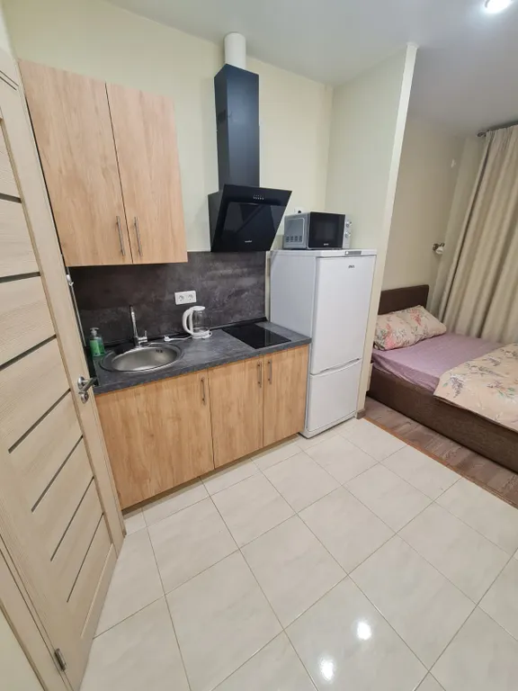 Апартаменты в Одинцово