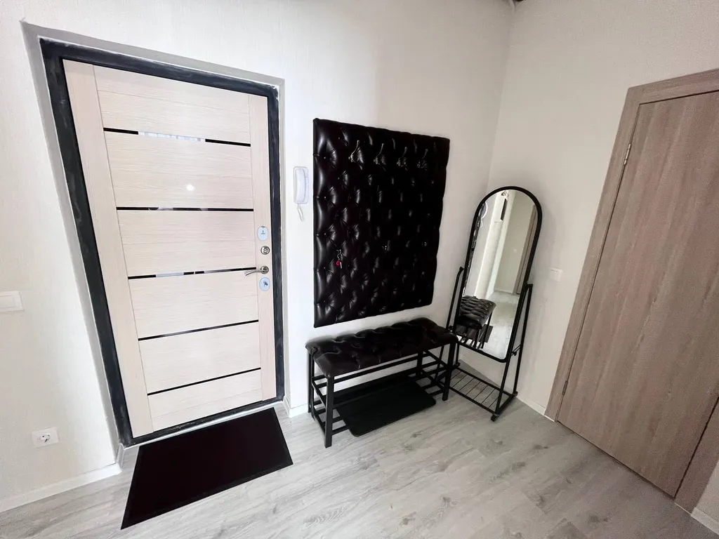 Fenix apart уютная квартира в ЖК Новон Пушкино