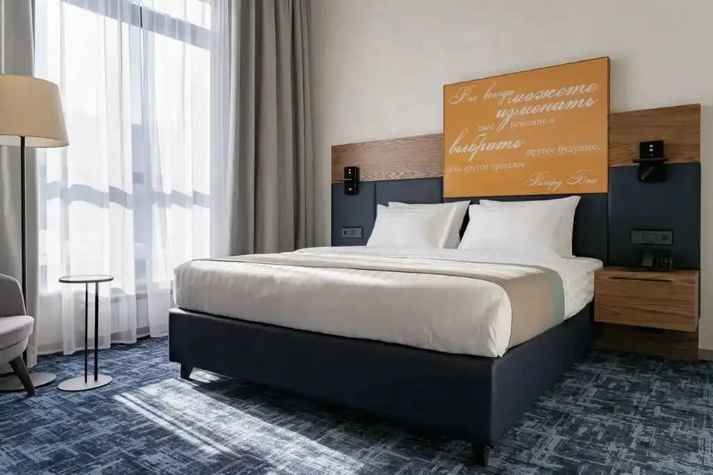 Квартира Комната — аренда посуточно в Курган