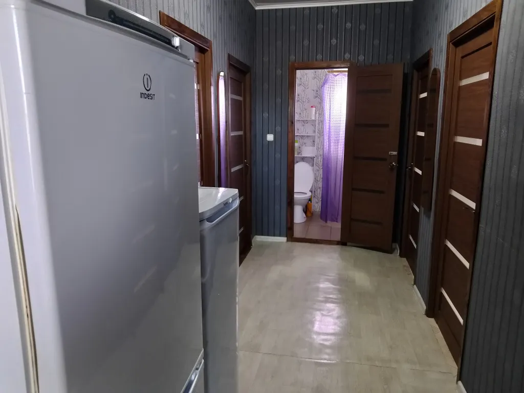 Квартира Квартира Уютный номер эконом класса — Казань