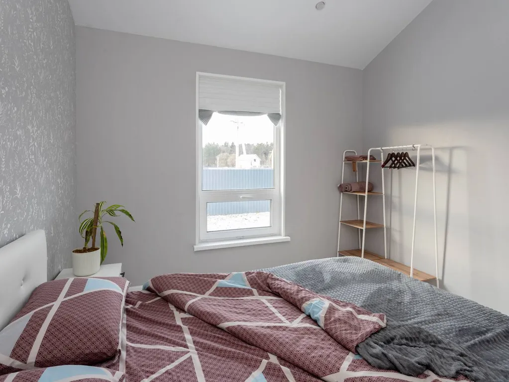 Дом для семейного, комфортного загородного отдыха