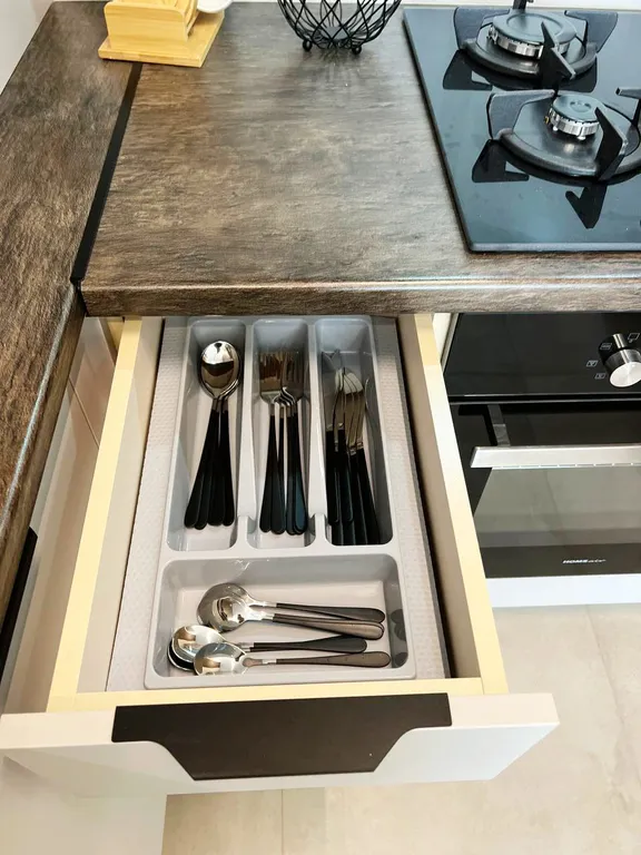 Квартира 1-комнатная квартира у парка Победы — Севастополь