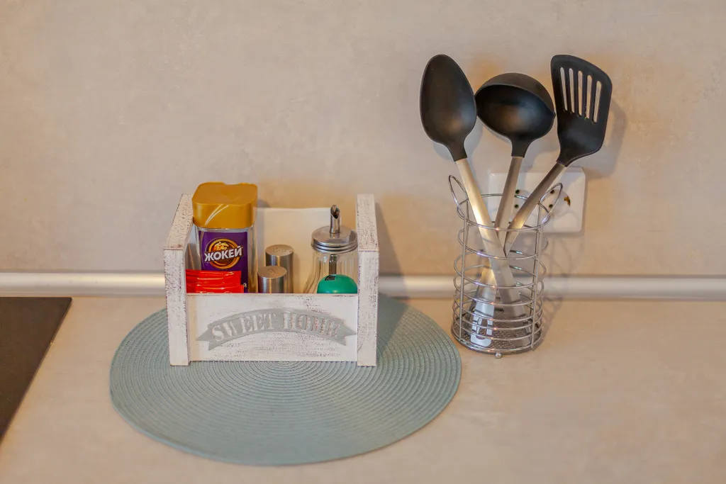 Апартамент Панорама