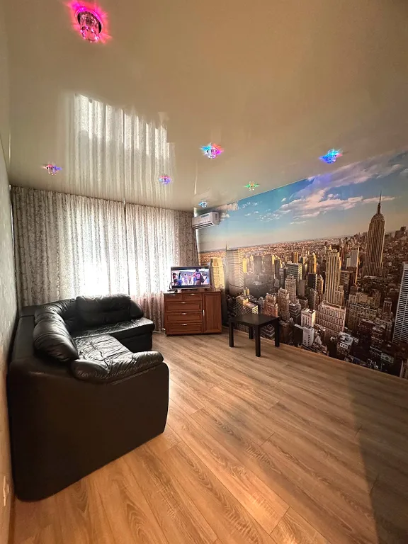 Квартира в центре с кондиционером рядом с парком