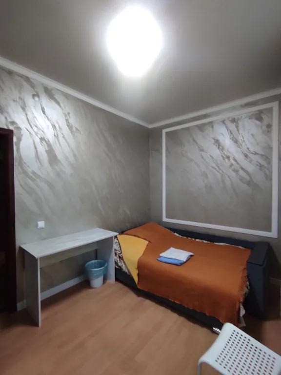 Стандарт эконом номер с общей ванной комнатой