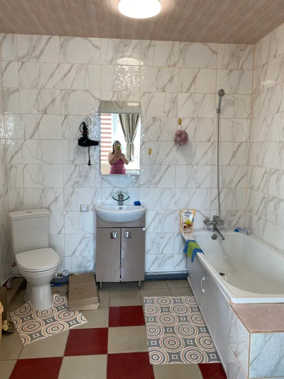 Дизайнерская студия в центре