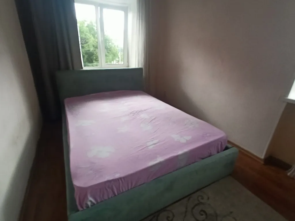 Квартира Квартира Вблизи Ж.Д. 2 комнаты — Красноярск