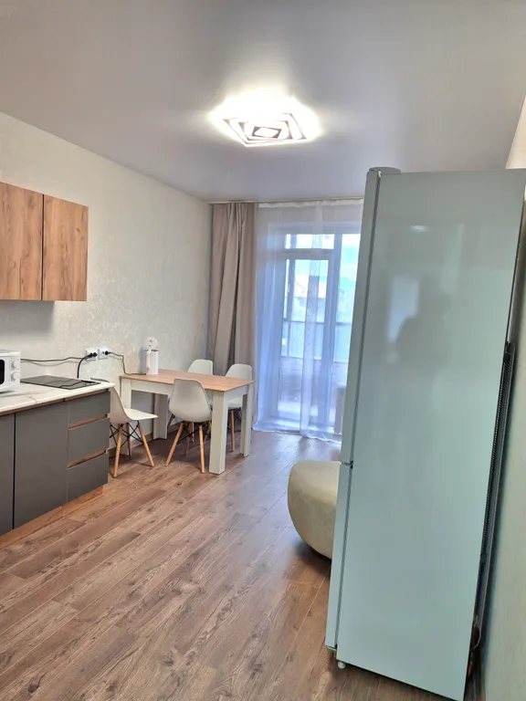 Отличная квартира в центре города