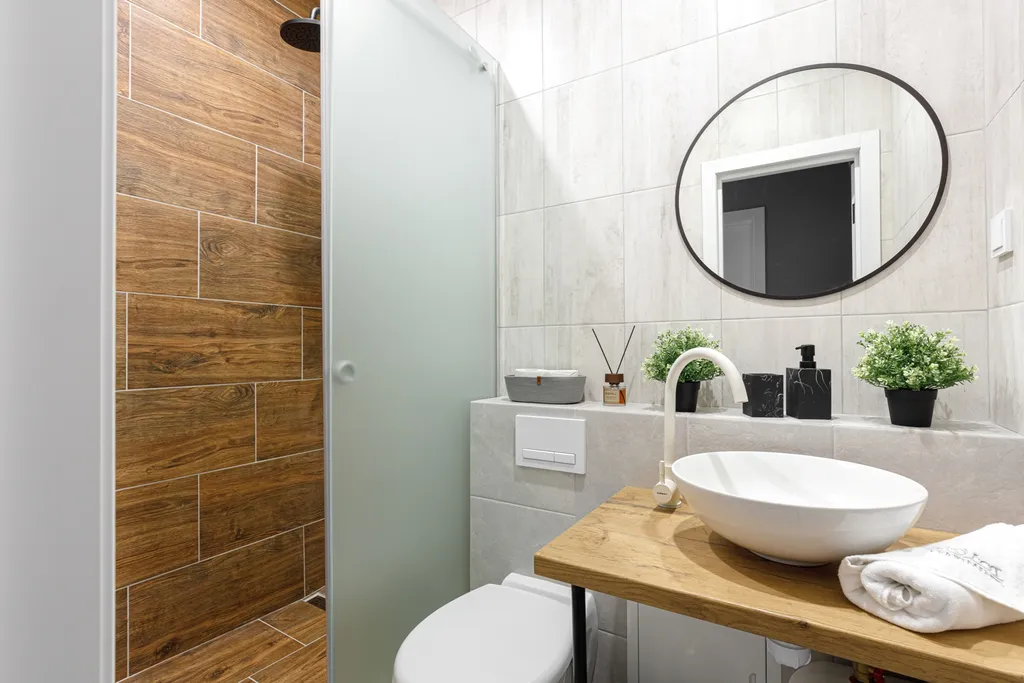 Апартаменты в самом сердце города