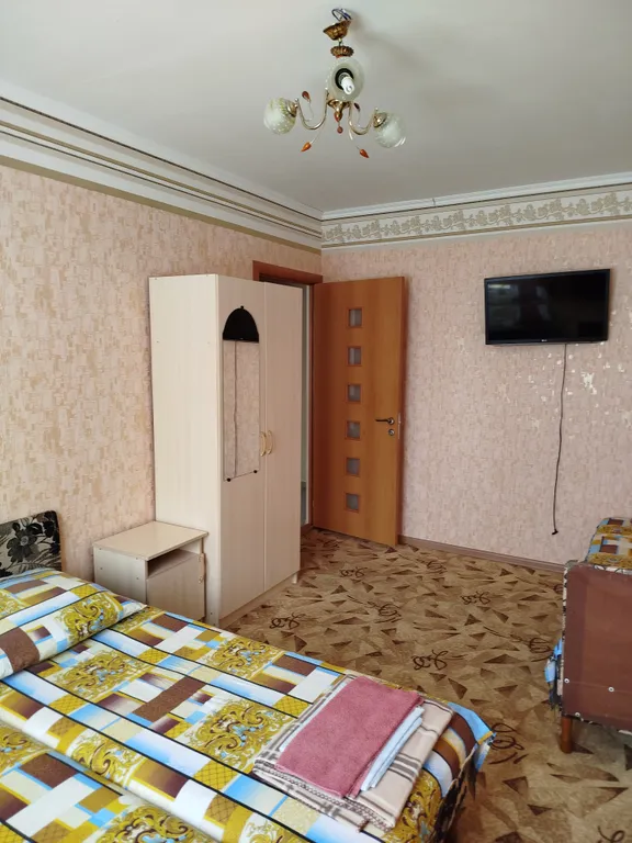 Дом под ключ